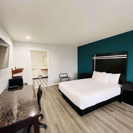 Motel 6 Vallejo, Ca - Napa Valley エクステリア 写真