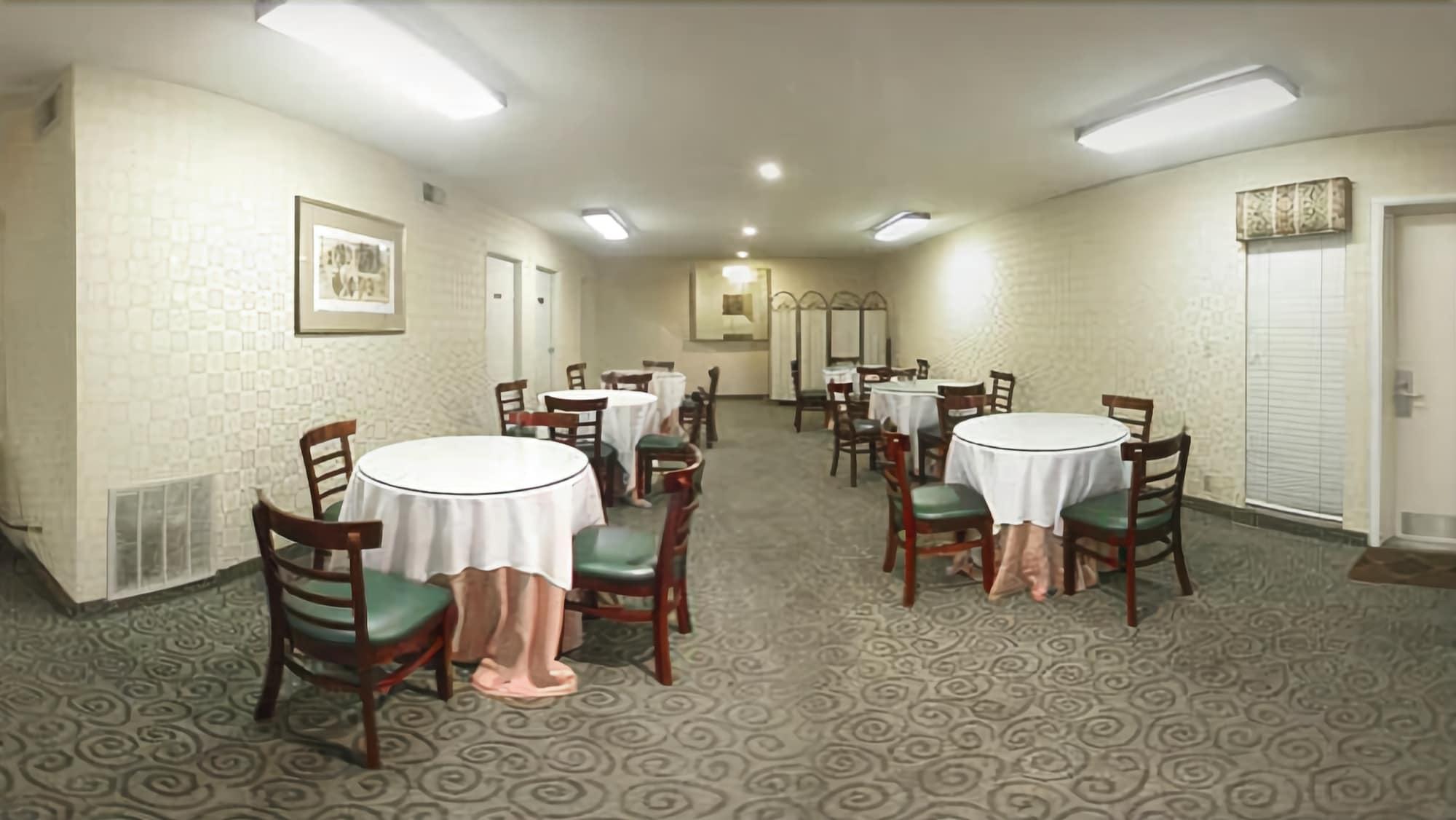 Motel 6 Vallejo, Ca - Napa Valley エクステリア 写真