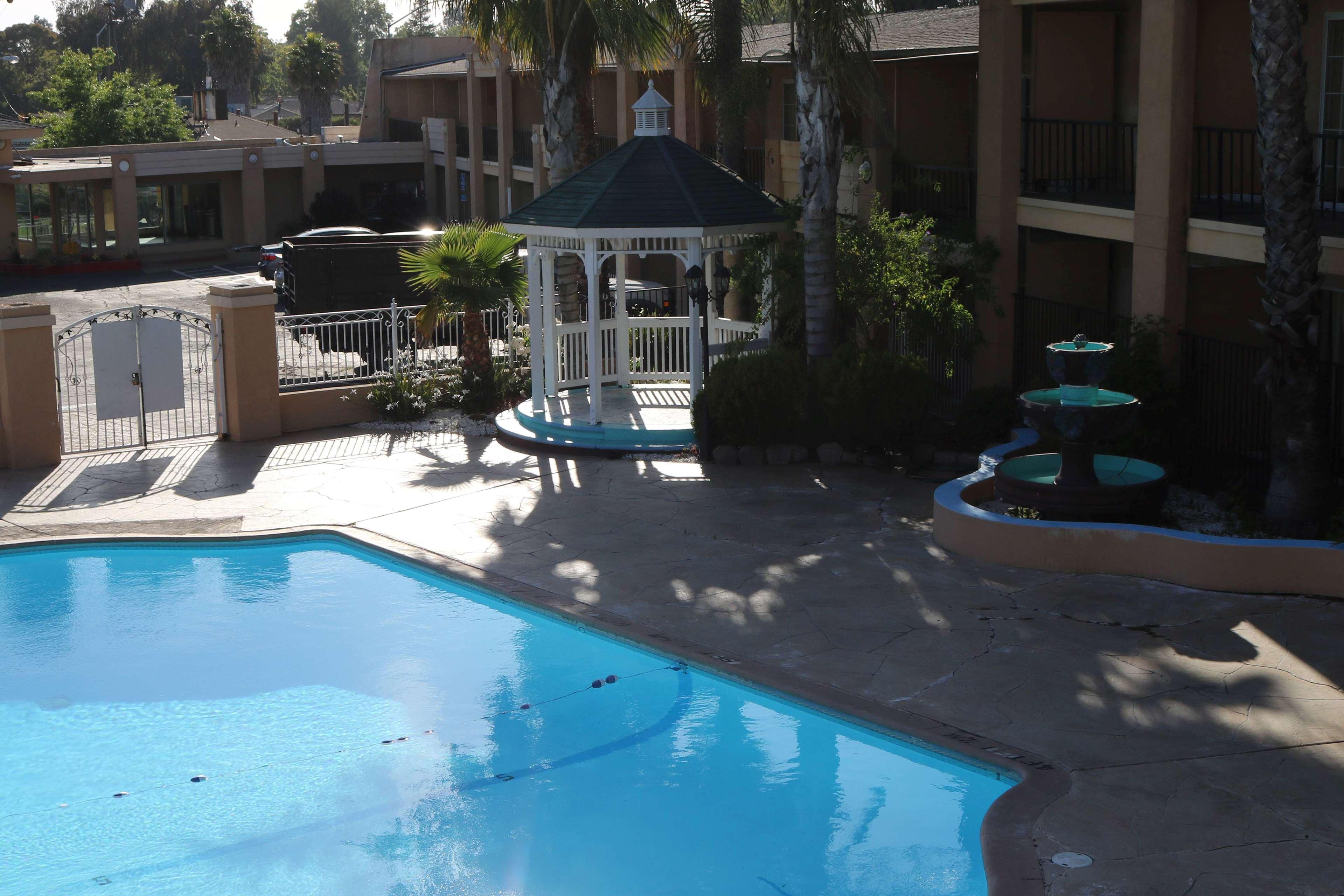 Motel 6 Vallejo, Ca - Napa Valley エクステリア 写真