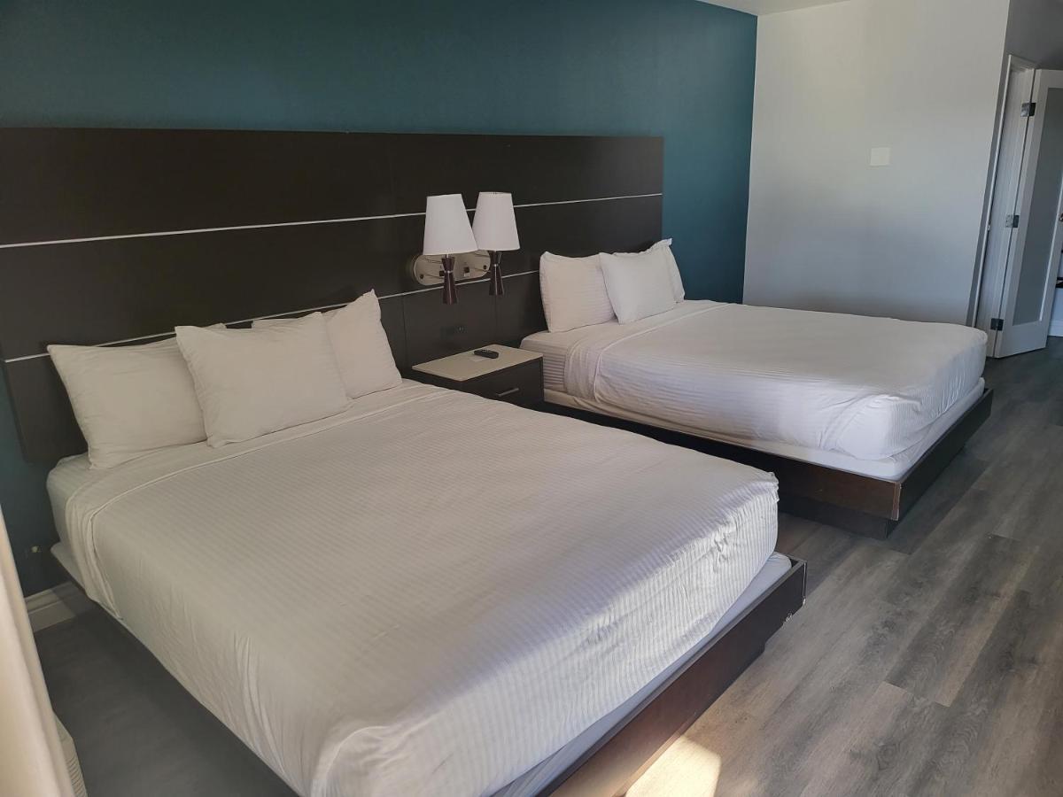 Motel 6 Vallejo, Ca - Napa Valley エクステリア 写真